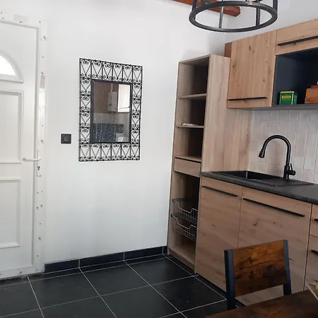 Appartement Petite A Chic, Calme Et Parking, Port A Pied