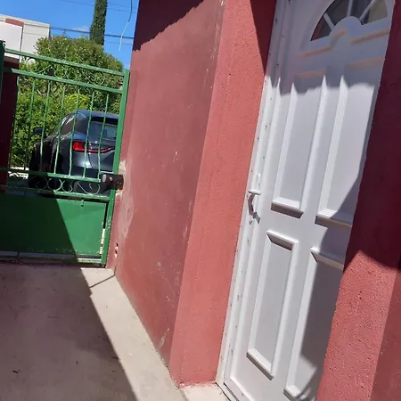 Petite A Chic, Calme Et Parking, Port A Pied Appartement *
